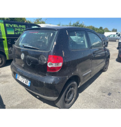 Serrure avant gauche VOLKSWAGEN FOX