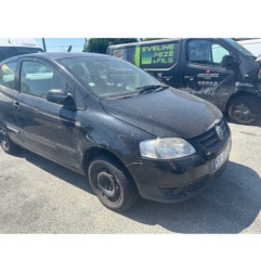 Serrure avant gauche VOLKSWAGEN FOX