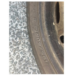 Serrure avant gauche VOLKSWAGEN FOX