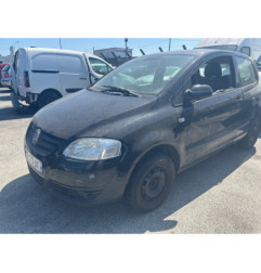 Serrure avant gauche VOLKSWAGEN FOX
