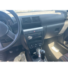 Serrure avant gauche VOLKSWAGEN FOX