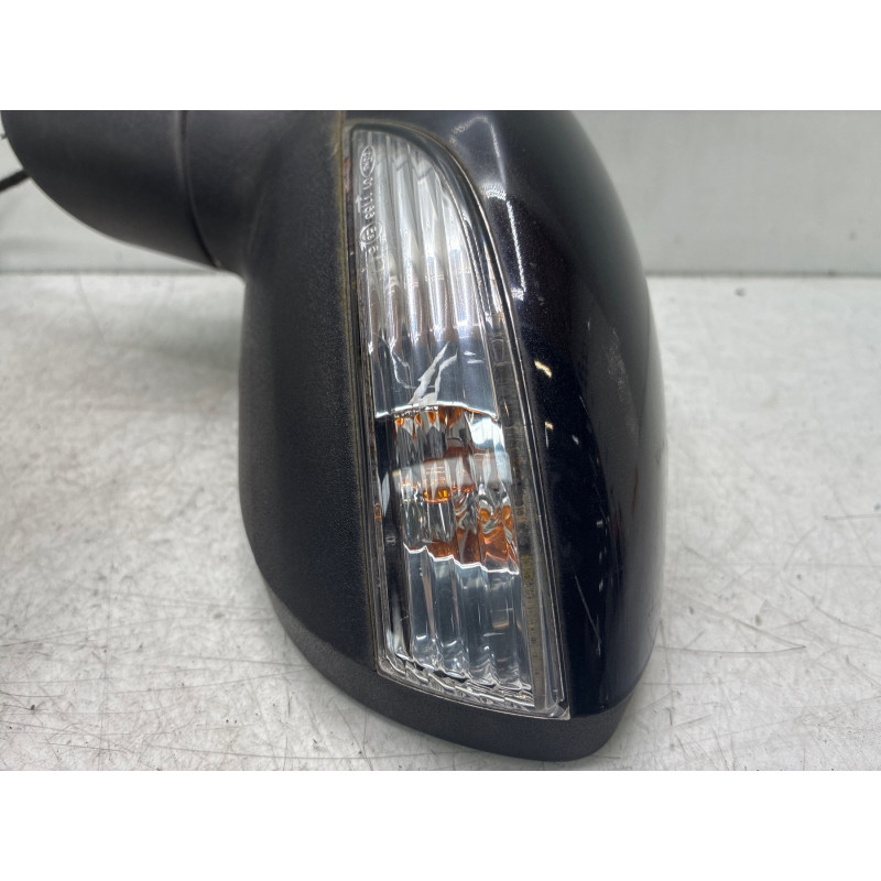 Retroviseur gauche FORD FIESTA 6 Photo n°6