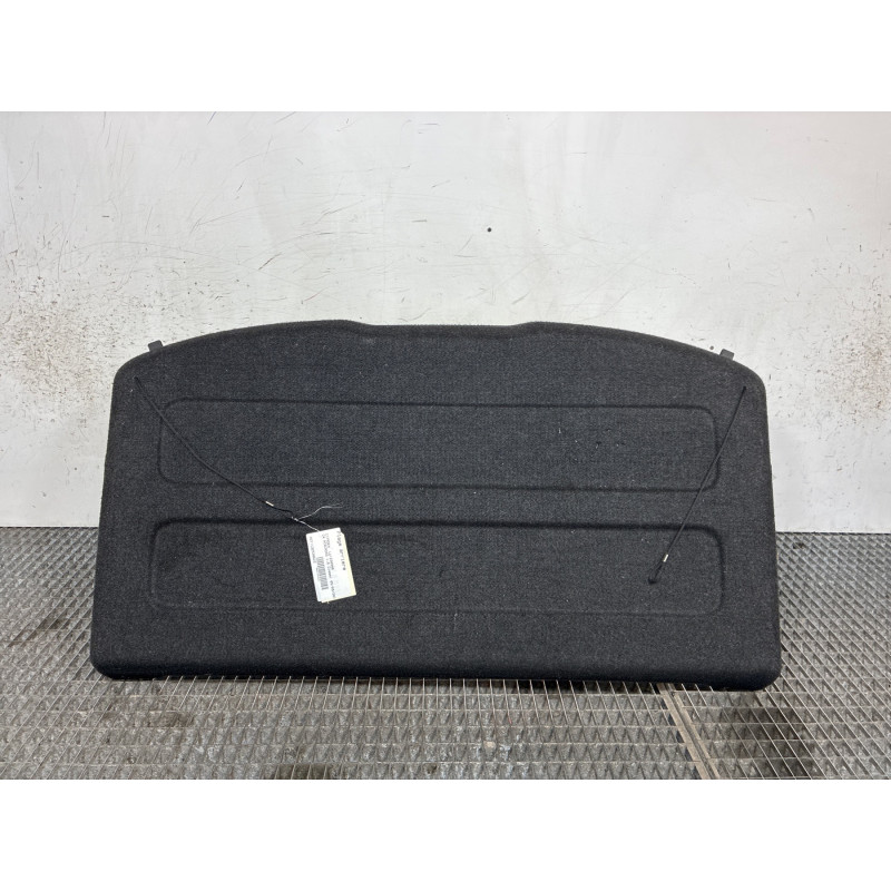 Plage arriere CITROEN C4 AIRCROSS Photo n°1
