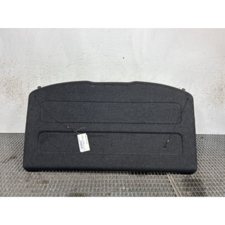 Plage arriere CITROEN C4 AIRCROSS Photo n°1