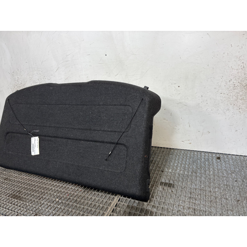 Plage arriere CITROEN C4 AIRCROSS Photo n°2
