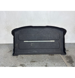 Plage arriere CITROEN C4 AIRCROSS