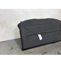Plage arriere CITROEN C4 AIRCROSS