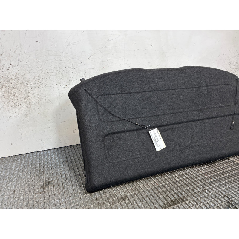 Plage arriere CITROEN C4 AIRCROSS Photo n°4