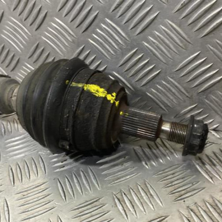 Cardan droit (transmission) VOLKSWAGEN NEW BEETLE 1