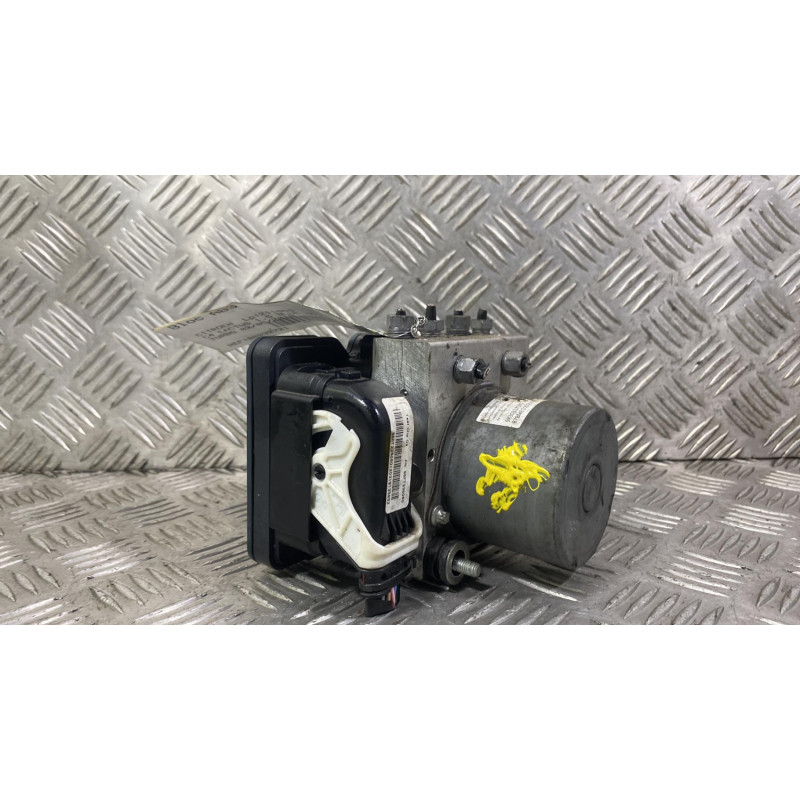 Bloc ABS (freins anti-blocage) CITROEN C4 CACTUS Photo n°2