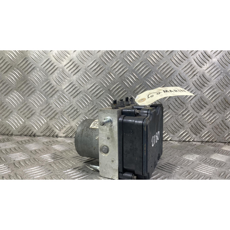 Bloc ABS (freins anti-blocage) CITROEN C4 CACTUS Photo n°3
