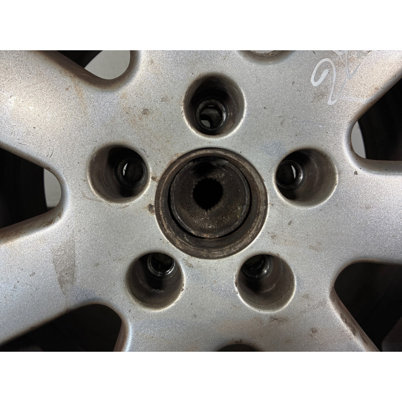 Jante VOLKSWAGEN TOURAN 1 Photo n°2