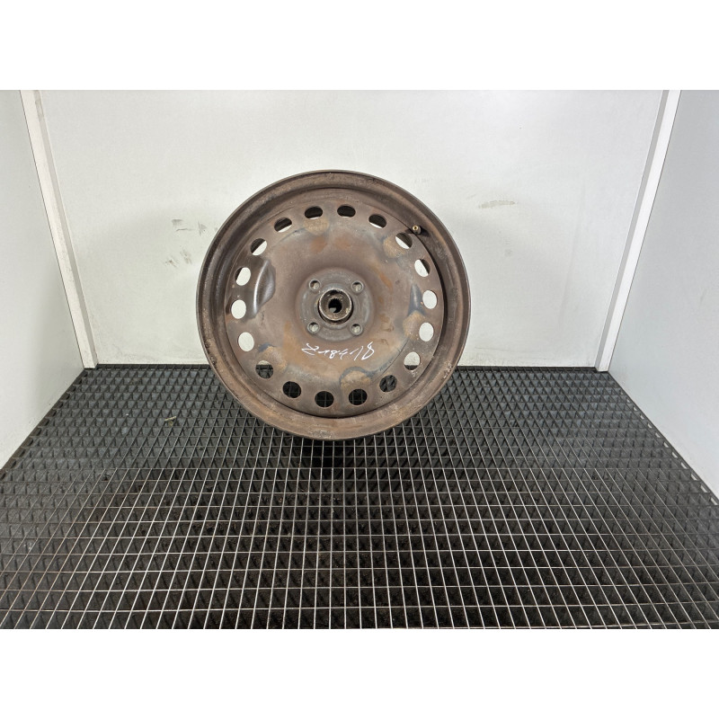 Jante RENAULT SCENIC 2 Photo n°2