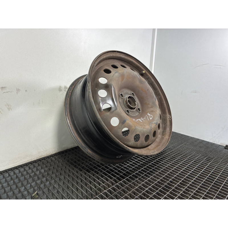 Jante RENAULT SCENIC 2 Photo n°3