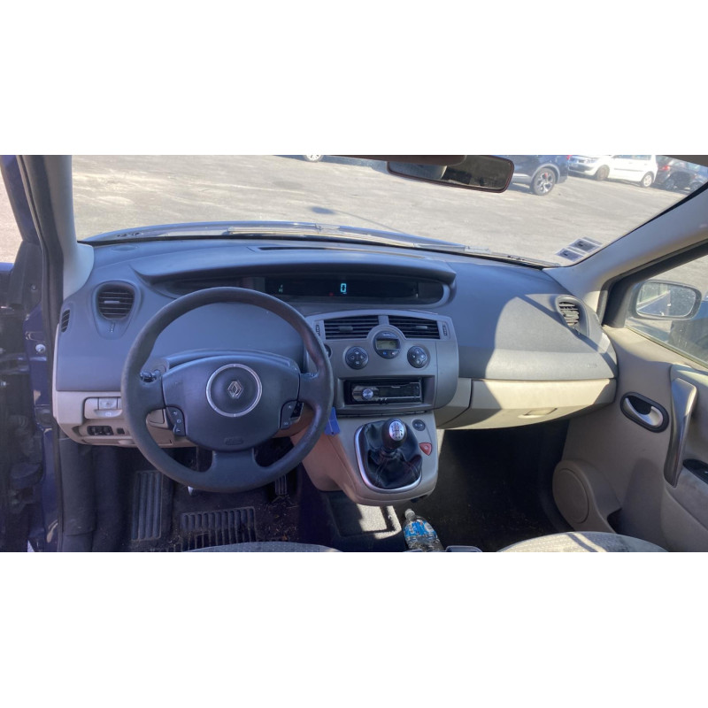 Jante RENAULT SCENIC 2 Photo n°13
