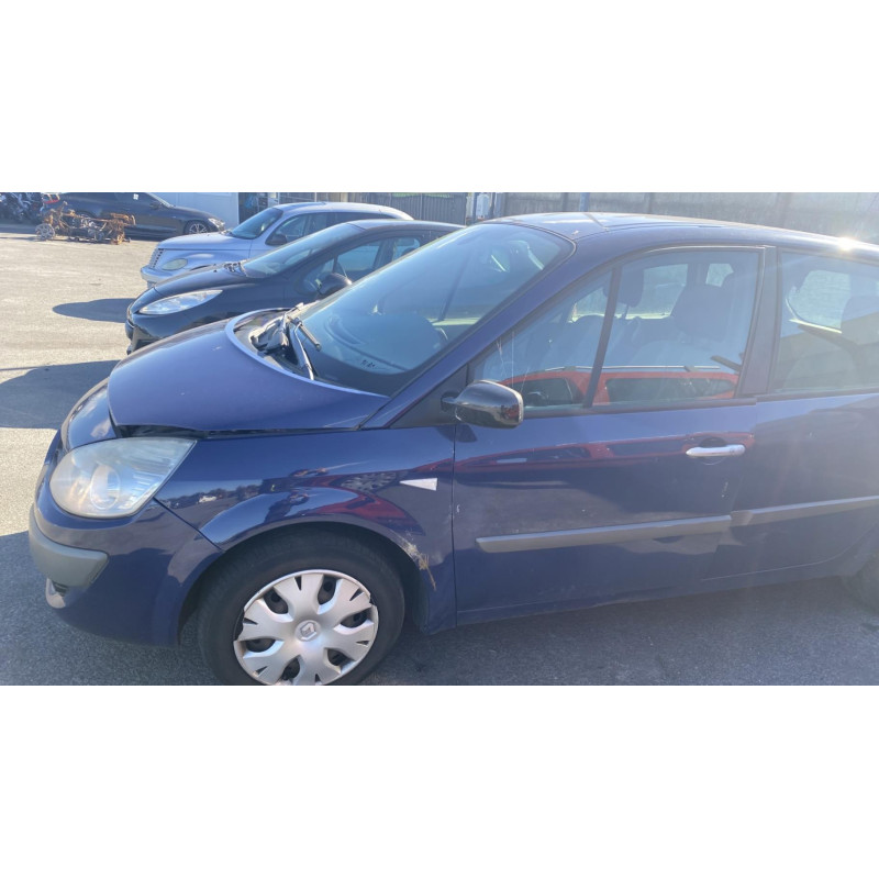 Jante RENAULT SCENIC 2 Photo n°14