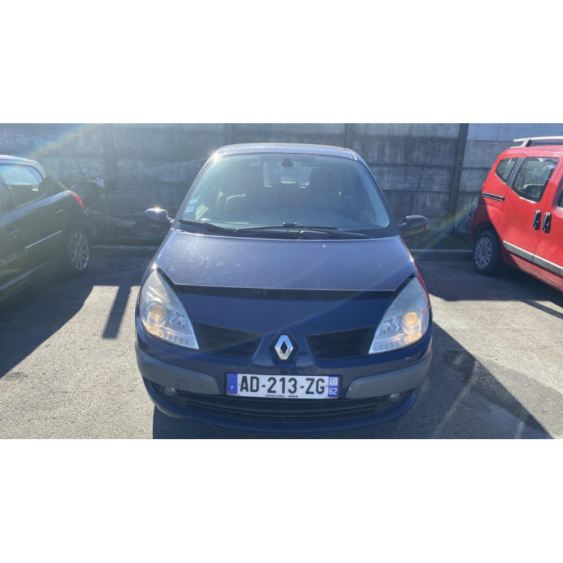 Jante RENAULT SCENIC 2 Photo n°19