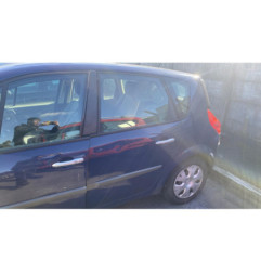 Jante RENAULT SCENIC 2