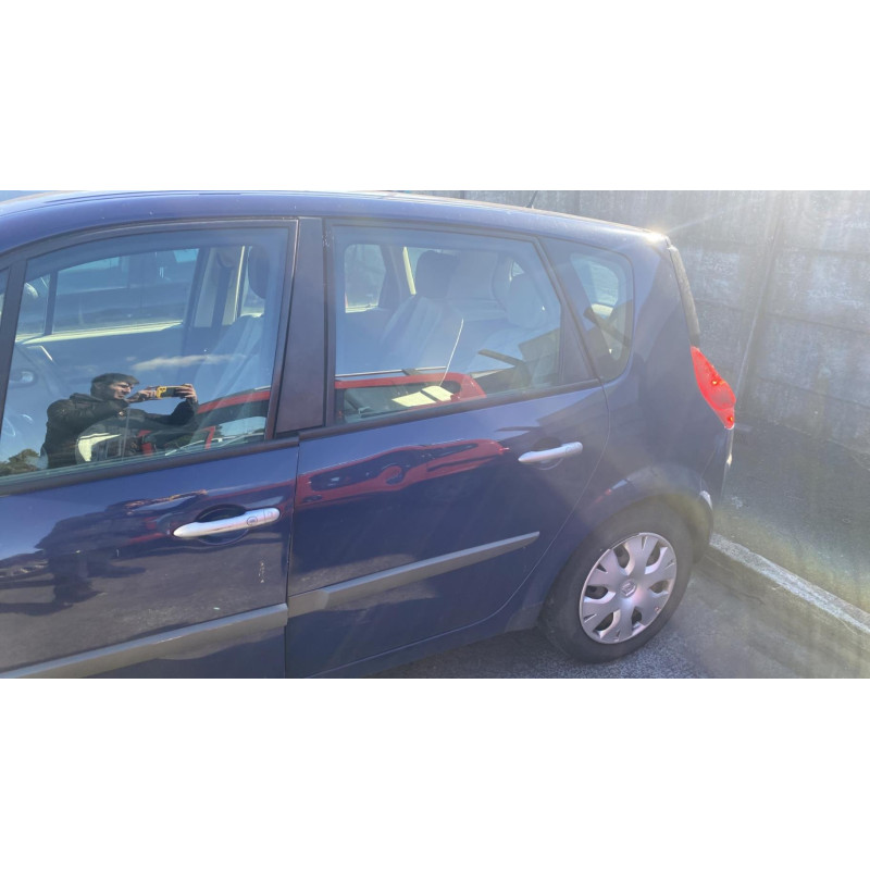 Jante RENAULT SCENIC 2 Photo n°20