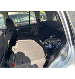Jante FORD FUSION