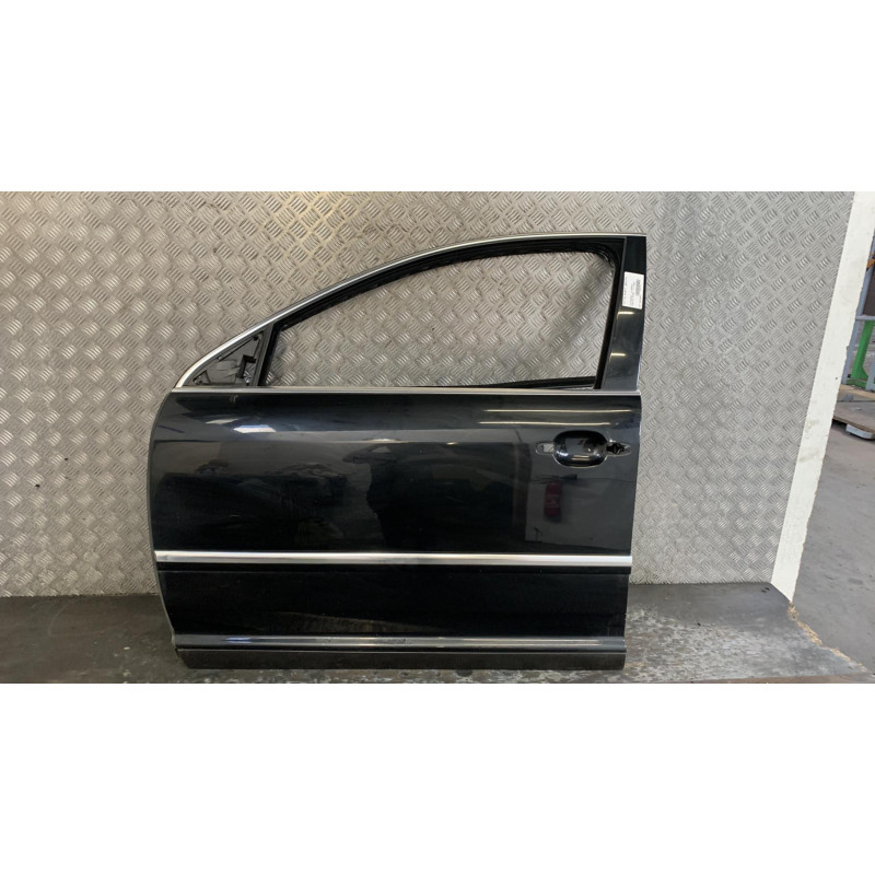 Porte avant gauche VOLKSWAGEN PHAETON Photo n°1