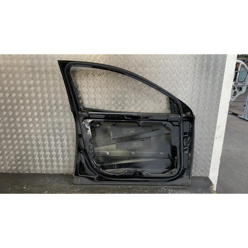 Porte avant gauche VOLKSWAGEN PHAETON Photo n°2