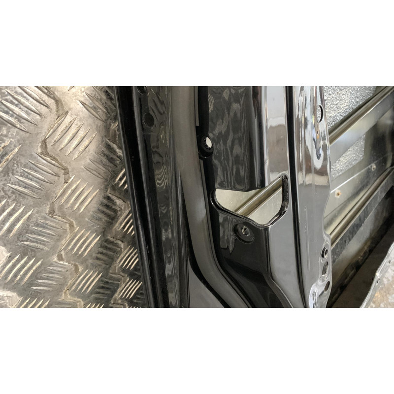 Porte avant gauche VOLKSWAGEN PHAETON Photo n°3