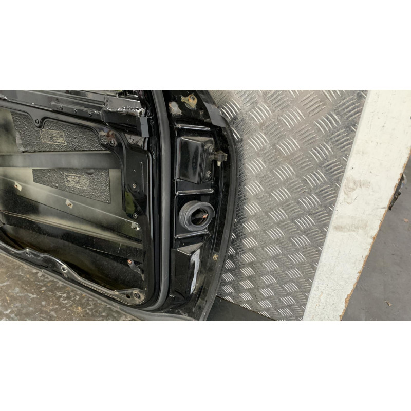 Porte avant gauche VOLKSWAGEN PHAETON Photo n°4