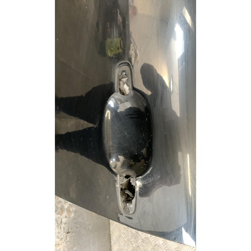 Porte avant gauche VOLKSWAGEN PHAETON Photo n°5