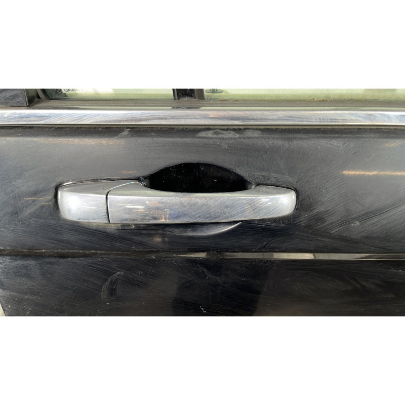 Porte arriere droit CHRYSLER SEBRING 2 Photo n°2