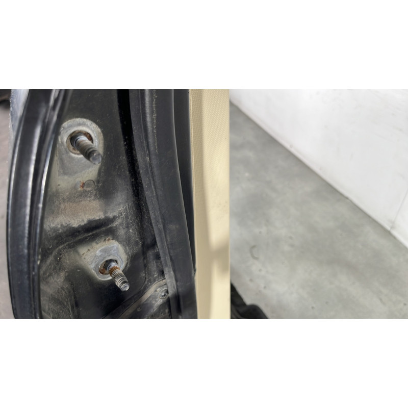 Porte arriere droit CHRYSLER SEBRING 2 Photo n°4