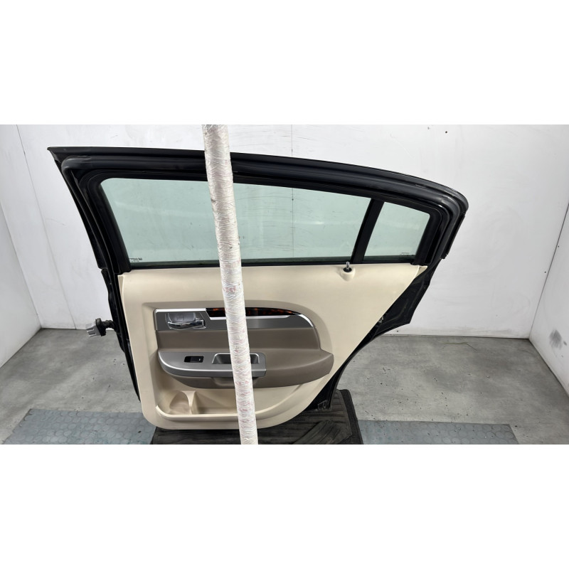 Porte arriere droit CHRYSLER SEBRING 2 Photo n°6