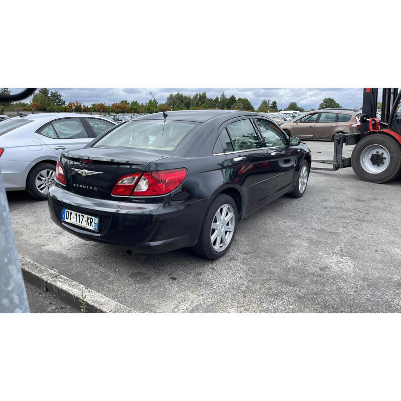 Porte arriere droit CHRYSLER SEBRING 2 Photo n°7