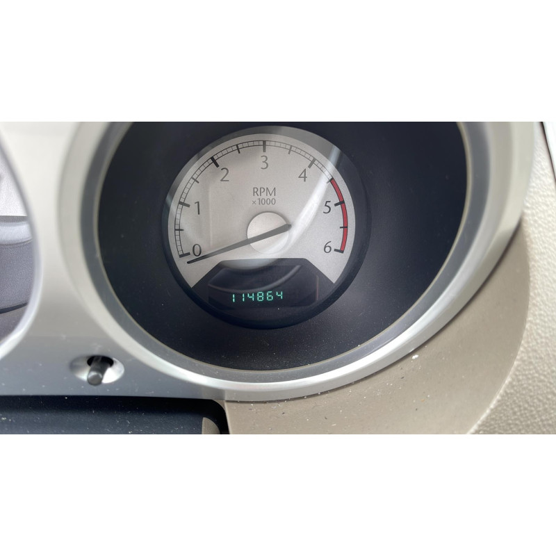 Porte arriere droit CHRYSLER SEBRING 2 Photo n°8