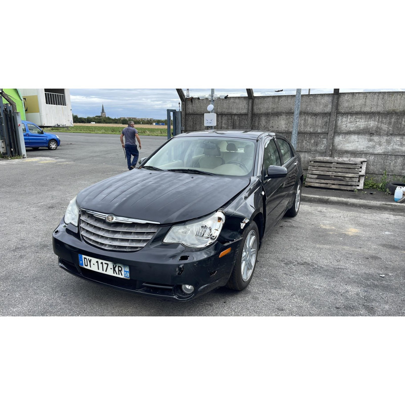 Porte arriere droit CHRYSLER SEBRING 2 Photo n°9