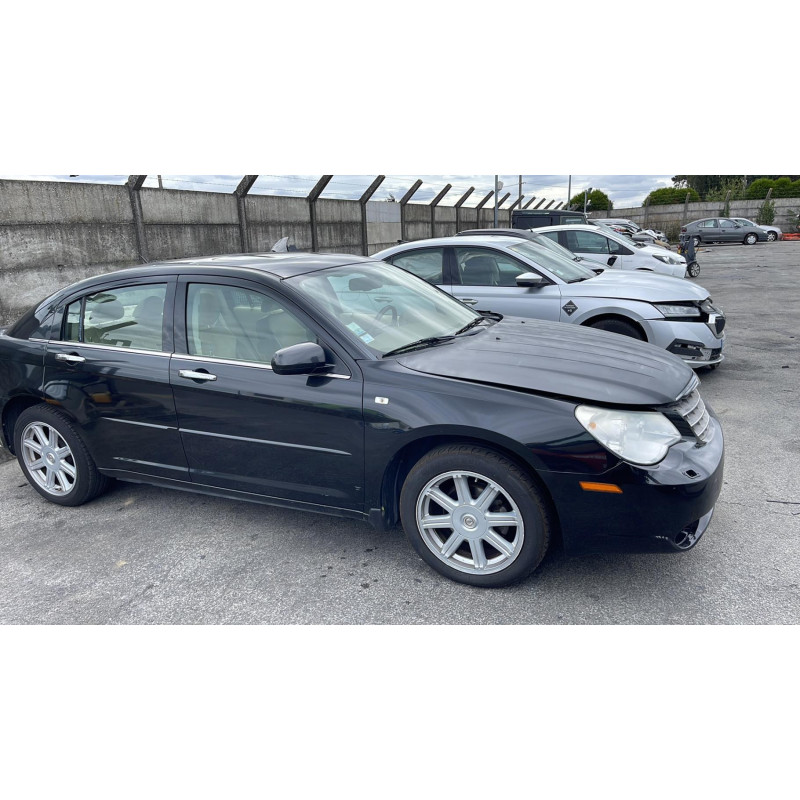 Porte arriere droit CHRYSLER SEBRING 2 Photo n°10