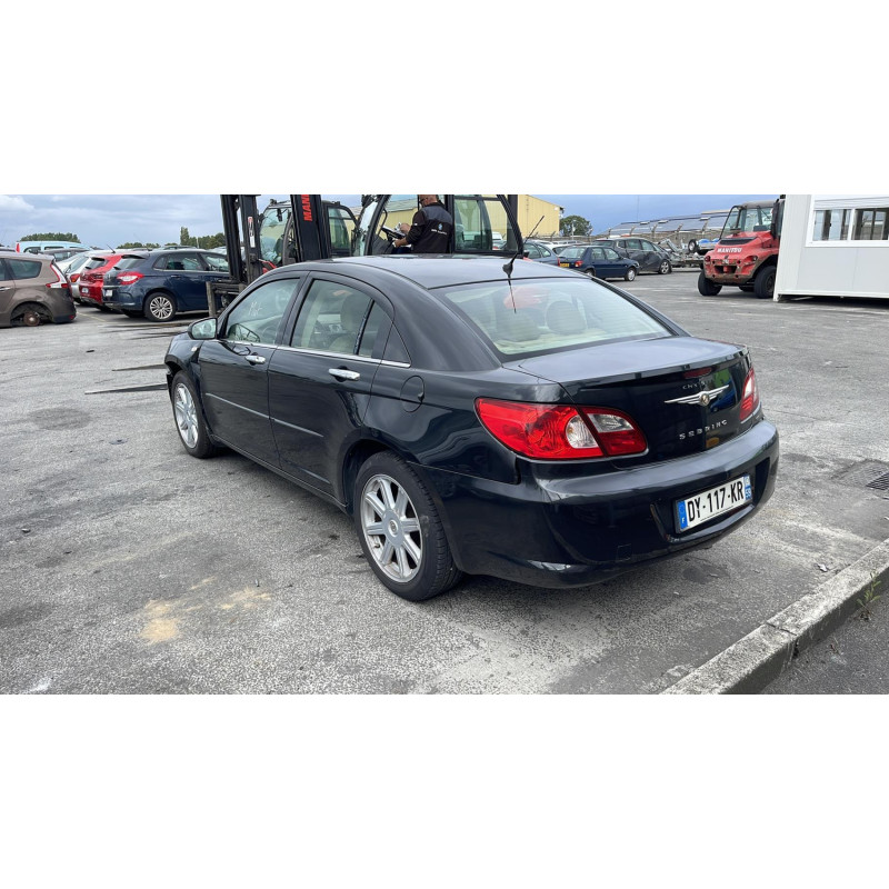 Porte arriere droit CHRYSLER SEBRING 2 Photo n°11