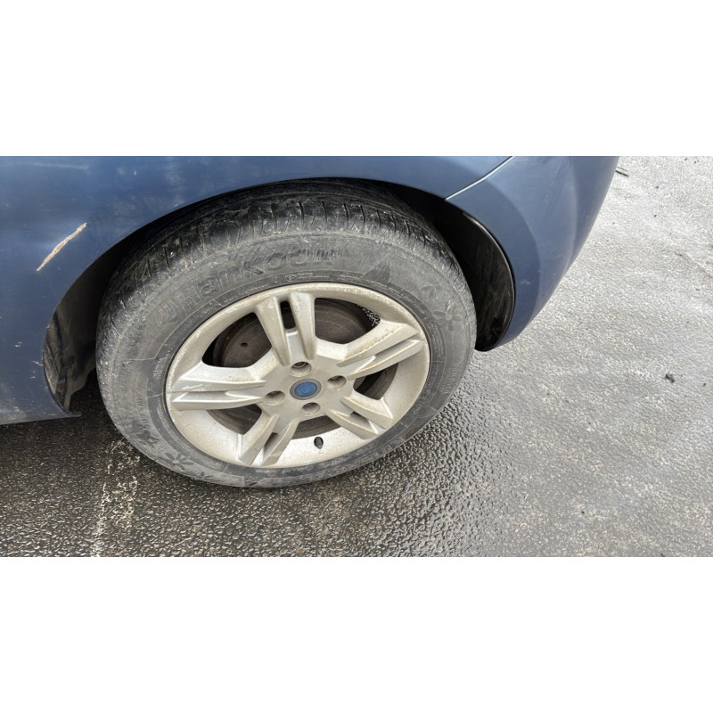 Anti brouillard droit (feux) FIAT GRANDE PUNTO Photo n°20