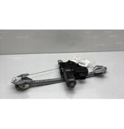 Leve vitre electrique arriere gauche OPEL ASTRA H Photo n°1