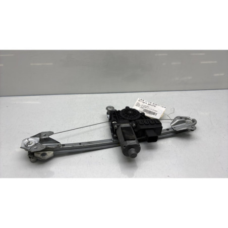 Leve vitre electrique arriere gauche OPEL ASTRA H Photo n°1