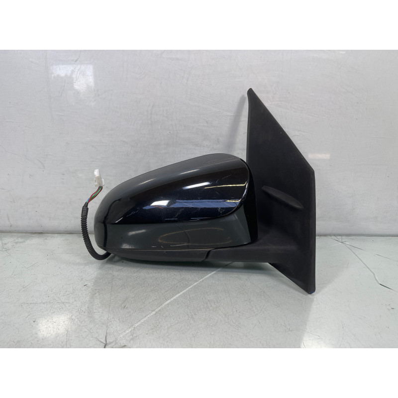 Retroviseur droit CITROEN C1 2 Photo n°4