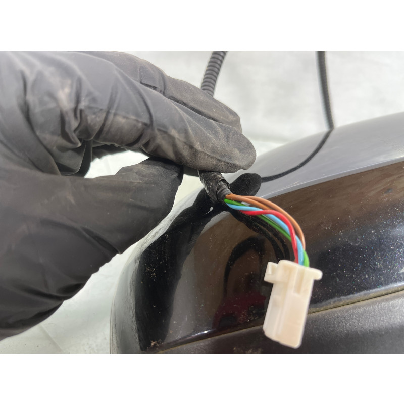 Retroviseur droit CITROEN C1 2 Photo n°6