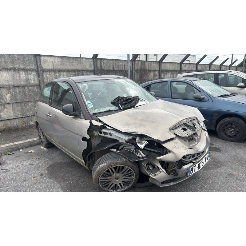Retroviseur gauche LANCIA YPSILON 4 Photo n°7
