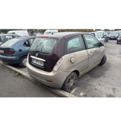 Retroviseur gauche LANCIA YPSILON 4