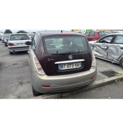 Retroviseur gauche LANCIA YPSILON 4