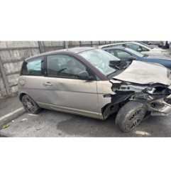 Retroviseur gauche LANCIA YPSILON 4