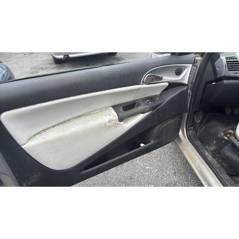 Retroviseur gauche LANCIA YPSILON 4 Photo n°14