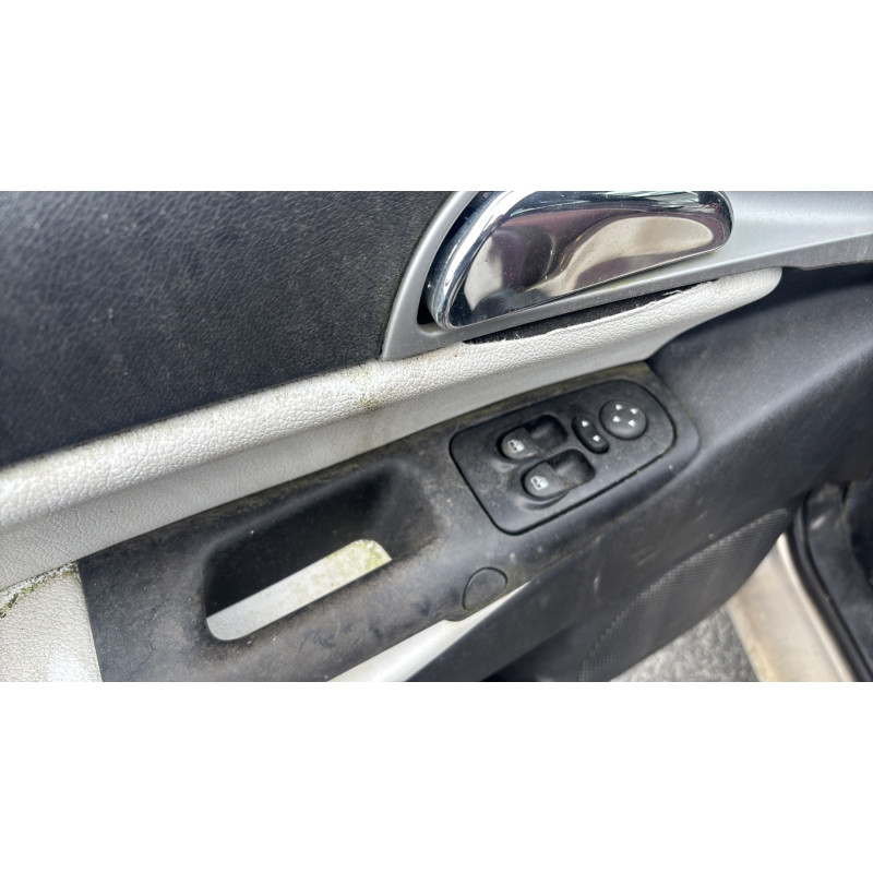 Retroviseur gauche LANCIA YPSILON 4 Photo n°15