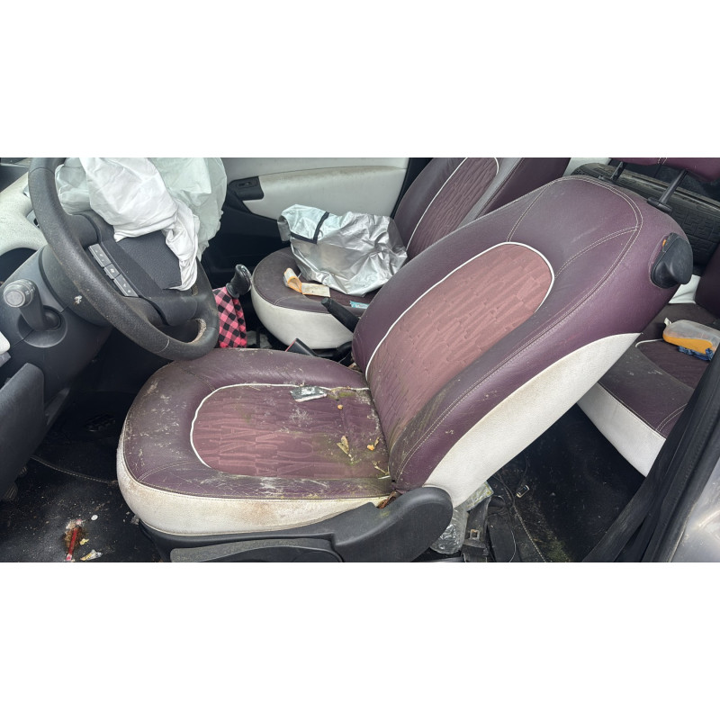 Retroviseur gauche LANCIA YPSILON 4 Photo n°16