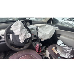 Retroviseur gauche LANCIA YPSILON 4